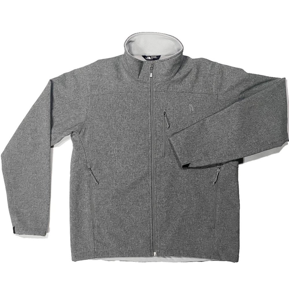 The North Face Windwall Jacket